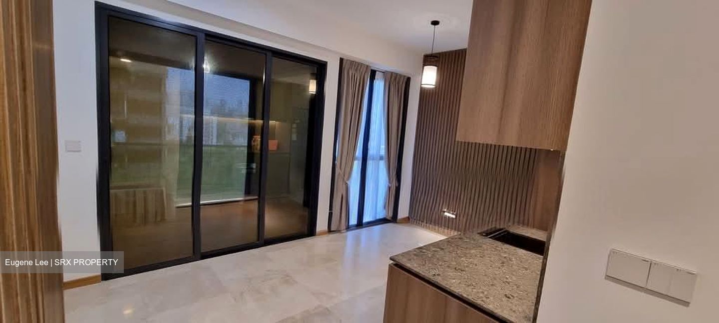 Fyve Derbyshire (D11), Apartment #569720401